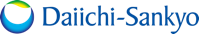 Logo de Daiichi-Sankyo